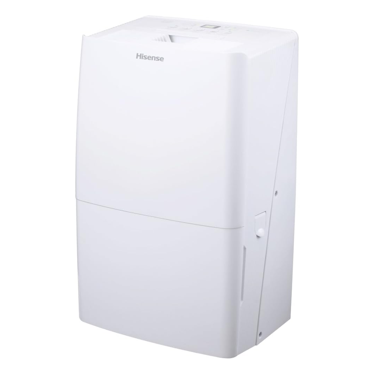 DESHUMIDIFICADOR 50 PINTAS HISENSE